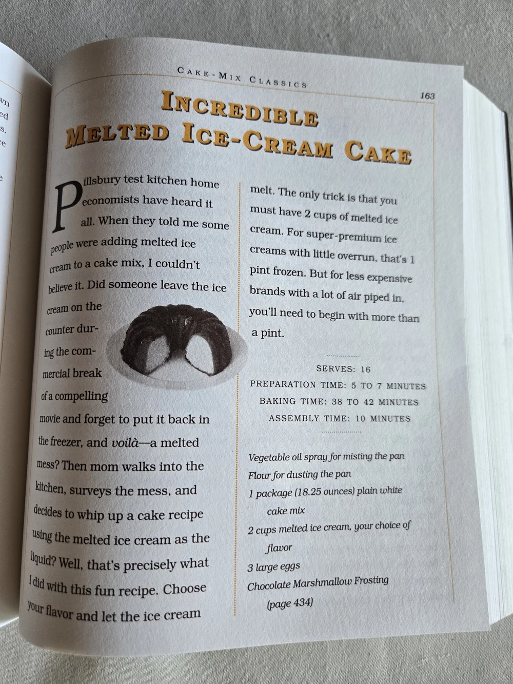 The Cake Doctor Cookbook by Anne Byrn - Over 150 Recipes
